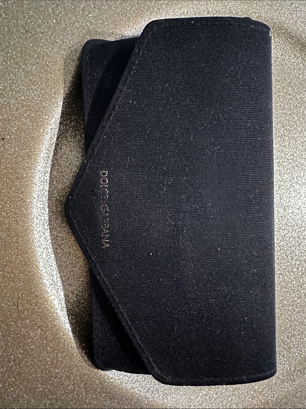 Sunglasses Case